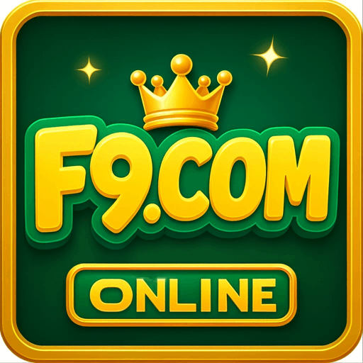 Imagem promocional da F9 mostrando a plataforma e suas vantagens