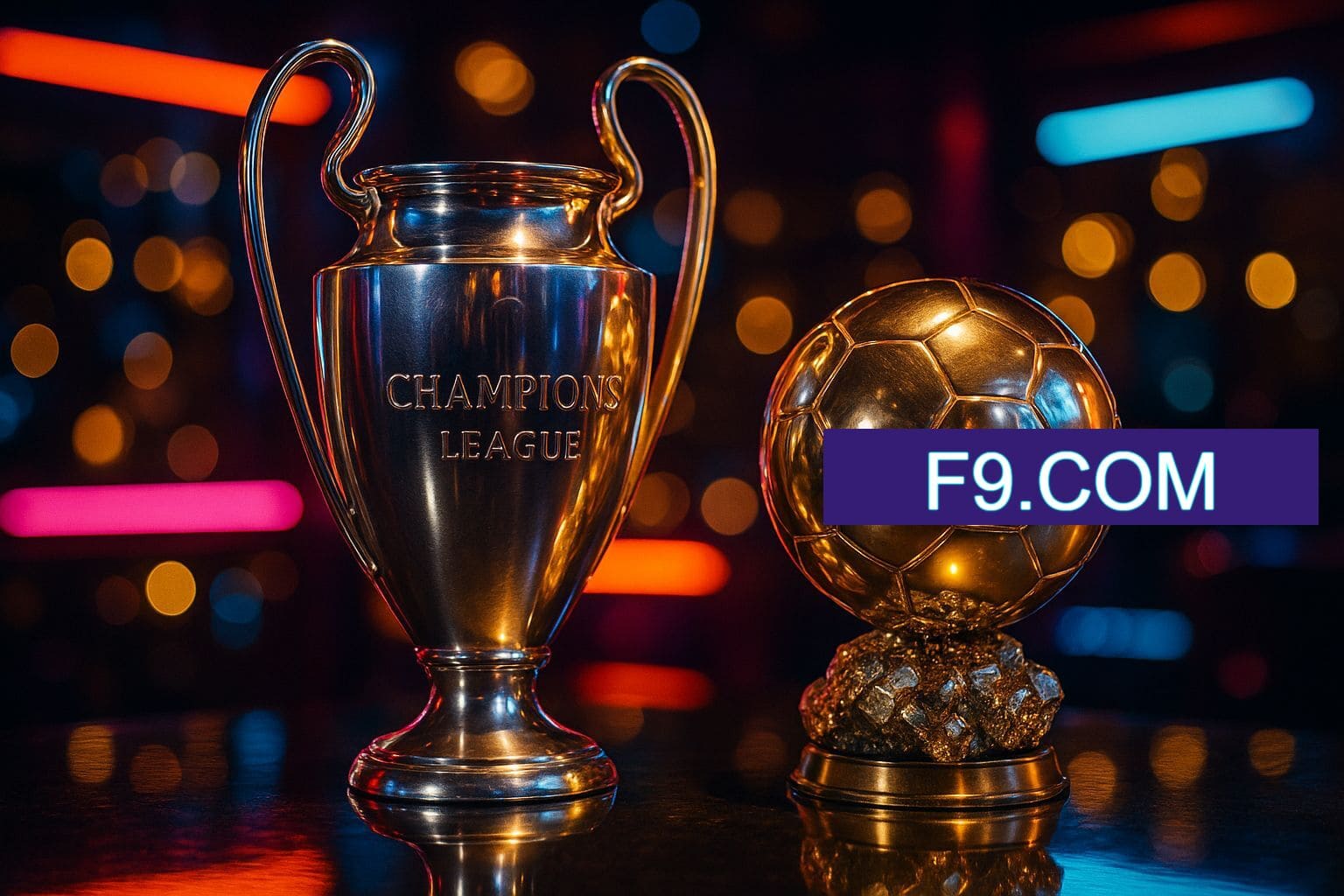 Eventos Esportivos