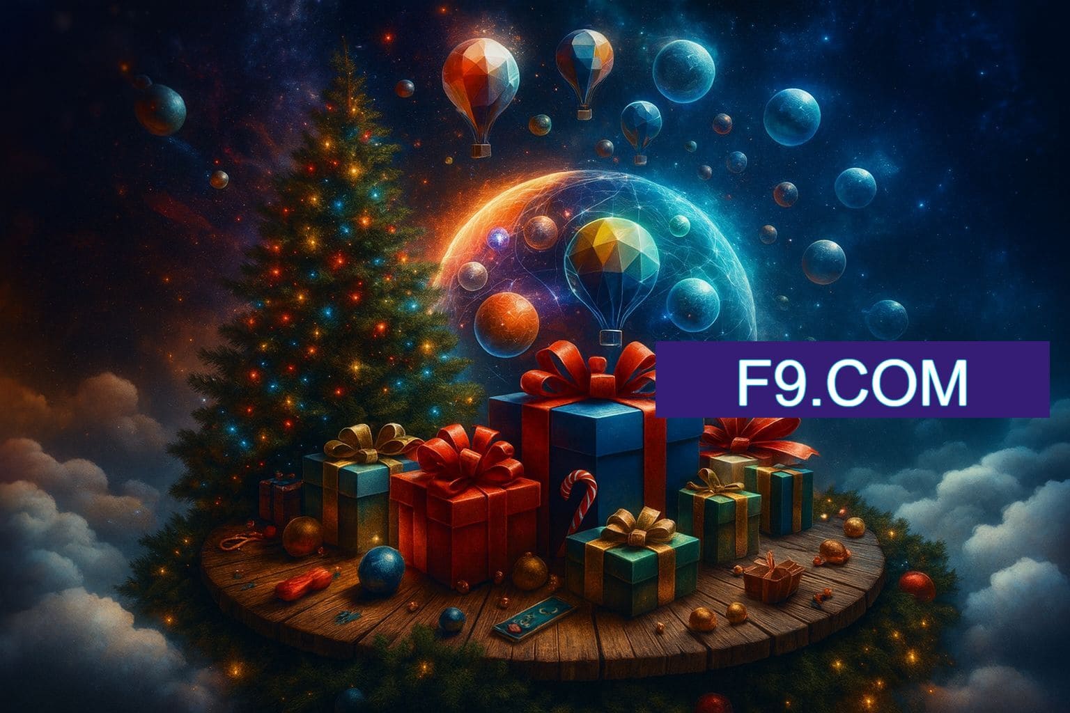 Jogos Festivos