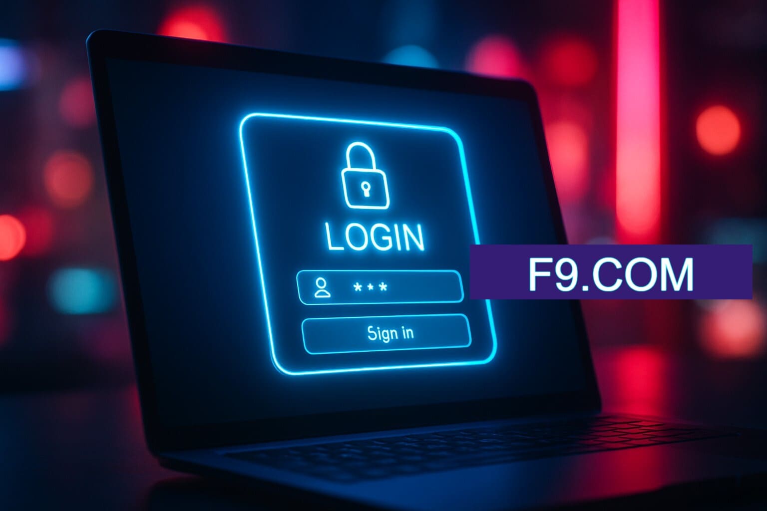 Benefícios do Login