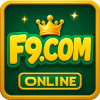 Logo da F9