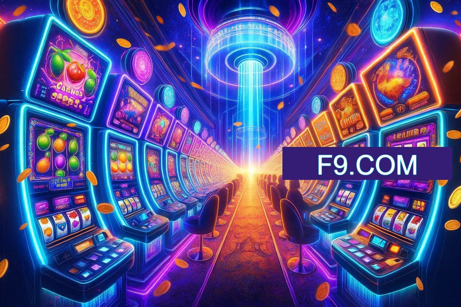 Benefícios dos Slots